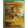 Les animaux qui nous entourent