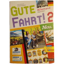 Gute Fahrt! 2