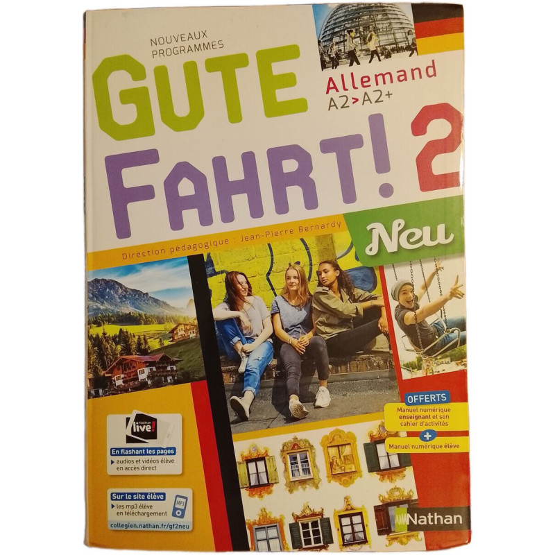 Gute Fahrt! 2