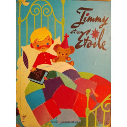 Jimmy et son Étoile