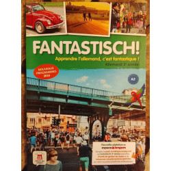 Fantastisch