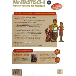 Fantastisch