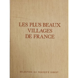 Les plus beaux villages de France