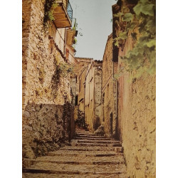 Les plus beaux villages de France