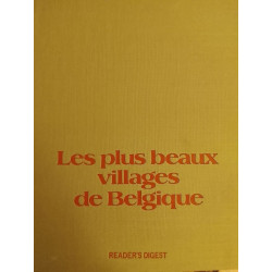 Les plus beaux villages de Belgique