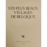 Les plus beaux villages de Belgique