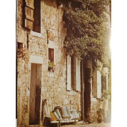 Les plus beaux villages de Belgique