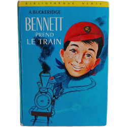 Bennett prend le train
