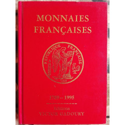 Monnaies françaises