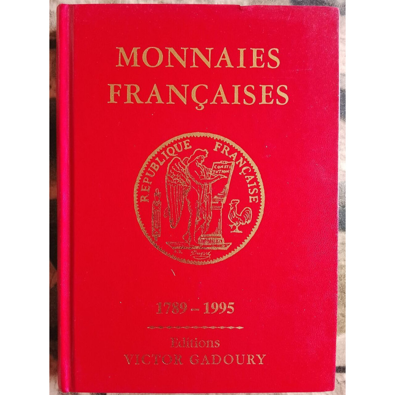 Monnaies françaises