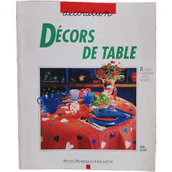 Décoration Décors de table