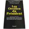 Les Oreilles du Président