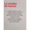 Le cavalier de l'aurore