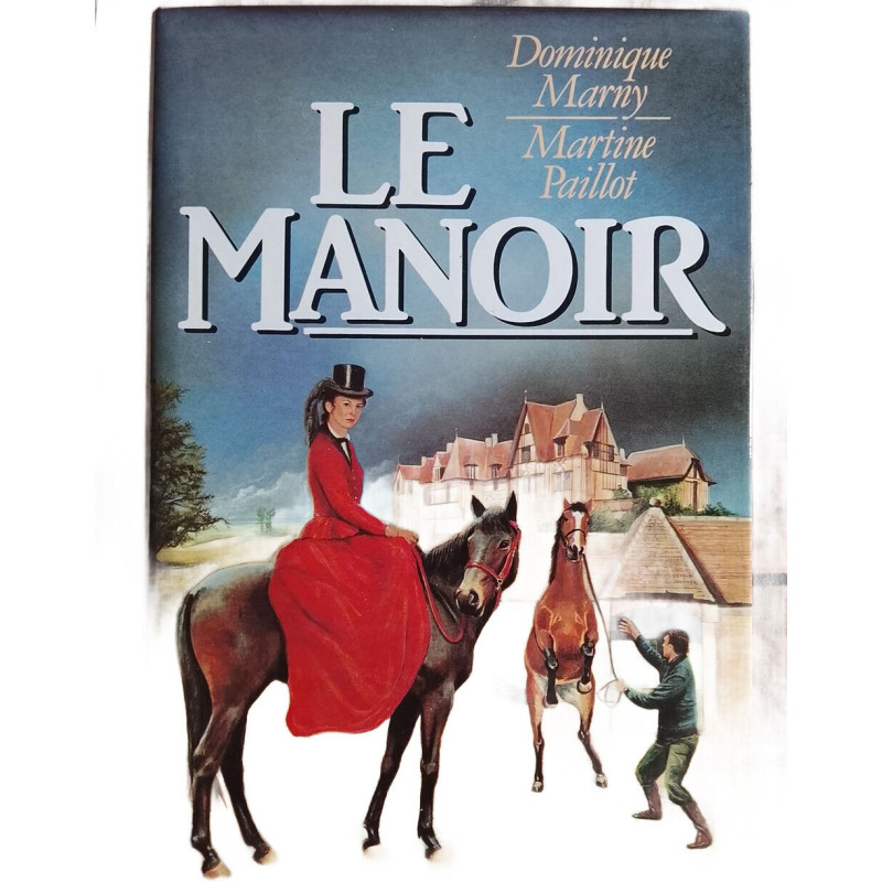 Le Manoir