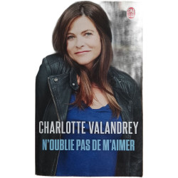 N'oublie pas de m'aimer