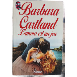 L'amour est un jeu
