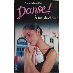 Danse ! À moi de choisir