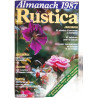 Almanach Rustica 1987