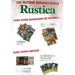 Almanach Rustica 1987