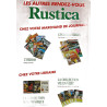 Almanach Rustica 1987