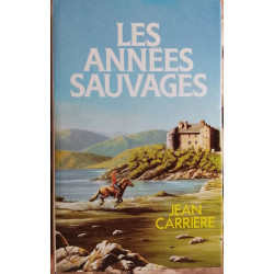 Les Années Sauvages