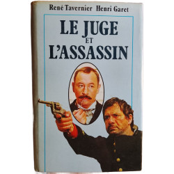 Le juge et l'assassin