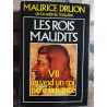 Les rois maudits VII quand un roi perd la France