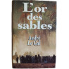 L'or des sables