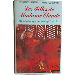 Les Filles de Madame Claude