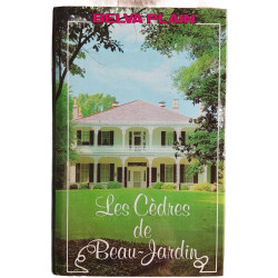Les Cèdres de Beau-Jardin