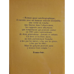 Qui c'est ce garçon