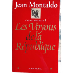 Les Voyous de la République