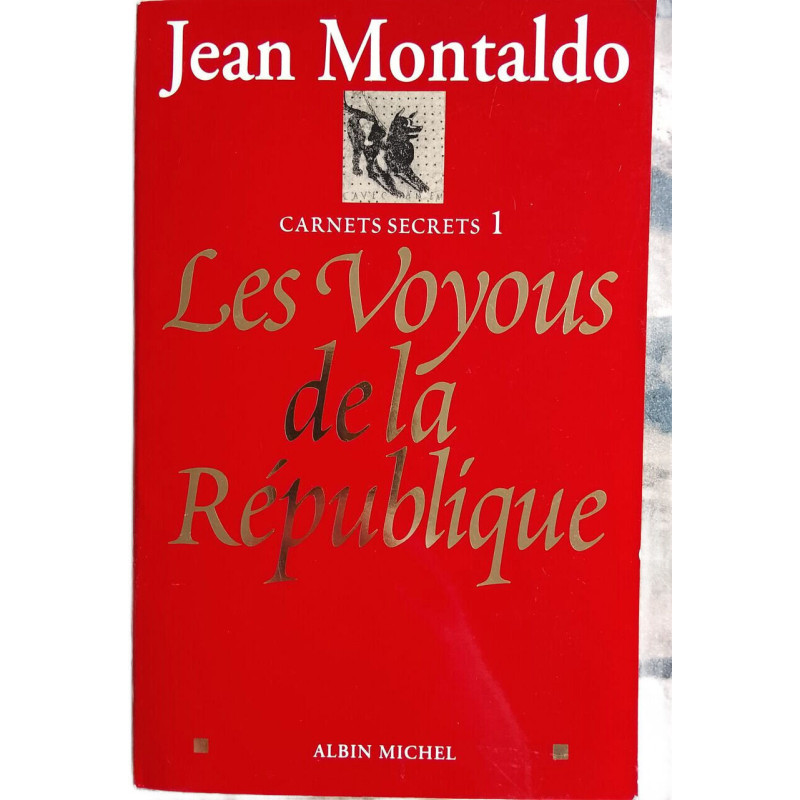 Les Voyous de la République