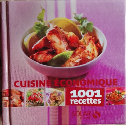Cuisine économique 1001 recettes