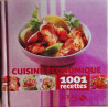 Cuisine économique 1001 recettes