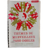 Thèmes de merveilleux paso-dobles