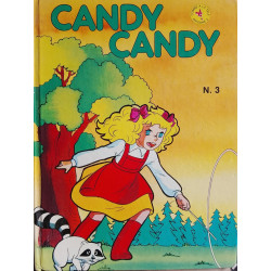 Candy Candy