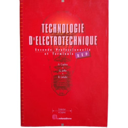 Technologie d'électrotechnique