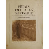 Pétain face à la mutinerie