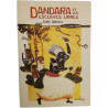 Dandara et les esclaves libres