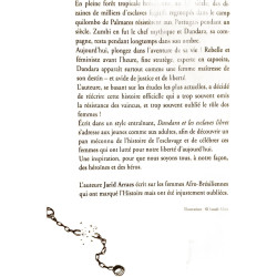 Dandara et les esclaves libres