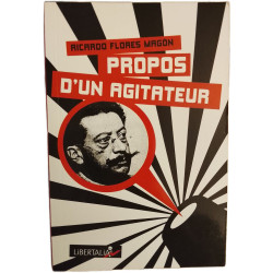 Propos d'un agitateur