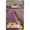 Une année en Provence