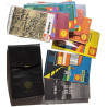 Collection Cartes Shell