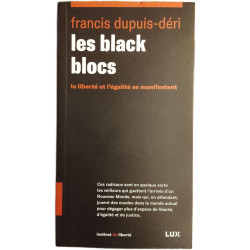 Les black blocs