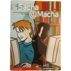 De Sacha a Macha