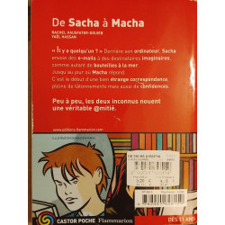 De Sacha a Macha