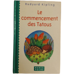 Le commencement des Tatous