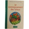 Le commencement des Tatous