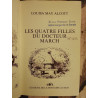 Les 4 filles du docteur March